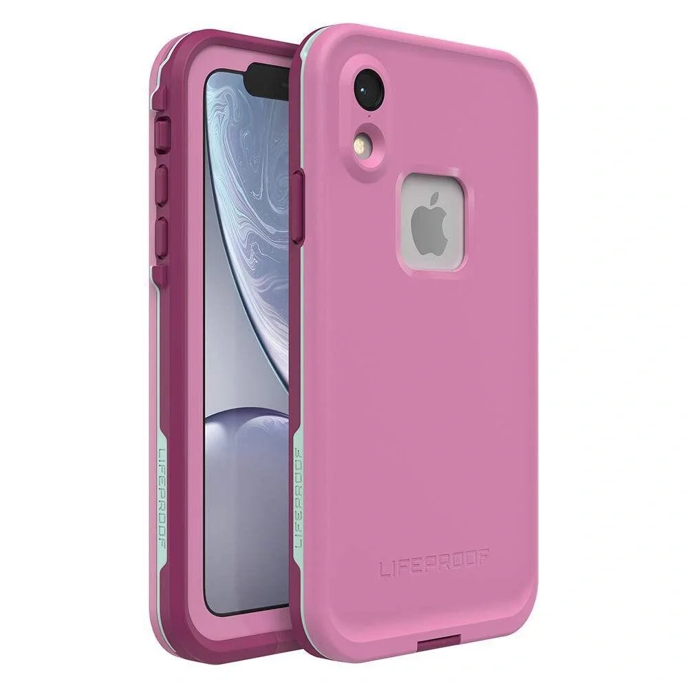 Life proof | phone case for iPhone XR